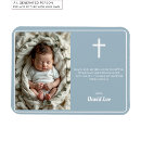 Search for blue cross magnets Christening
