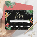 Search for bird rsvp invitations Bird of paradise