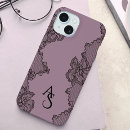 Search for floral lace iphone cases Elegant