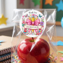 Search for thank you thanks appreciation stickers Teacher
