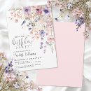 Search for ladies tea invitations Bride
