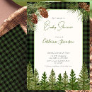 Search for rustic baby shower invitations Mother to be