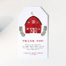 Search for baby shower gift tags Thank you