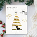Search for scandi christmas cards Non photo