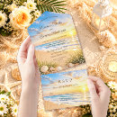 Search for jamaica wedding invitations Tropical
