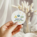 Search for science birthday stickers Green
