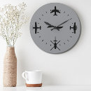 Search for cool clocks Minimalist