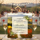 Search for tuscan wedding invitations Italian