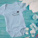 Search for aviation baby clothes Travel