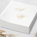 Search for monogrammed monogram initial letter napkins Initials