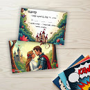 Search for time rsvp cards Happily ever after