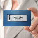 Search for registered nurse business cards Hospital