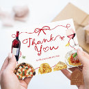 Search for thank you party invitations For her