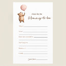Search for mommy trivia baby shower games Mother to be