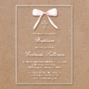 Search for baby christening invitations Baptism