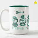 Search for art name mugs Flowers