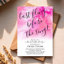 Search for fling invitations Girl's night out
