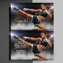 Search for self defense business cards Teacher