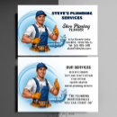 Search for contractors license business cards Construction