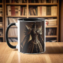 Search for armour mugs Gold