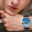 Search for airplane watches For him