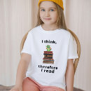 Search for library kids tshirts Readers