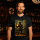 Search for pirate tshirts Nautical