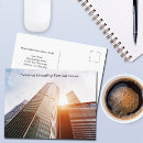 Search for business postcards Professional