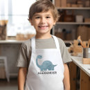 Search for kids dinosaur aprons Animal