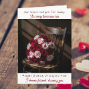 Search for romantic love poem cards Roses