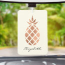 Search for pineapples interior car accessories Fruit