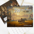 Search for patriotic calendars Usa