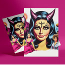 Search for devil postcards Occult