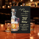 Search for 29th birthday invitations Adult birthday party