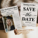 Search for fun graduation invitations Modern