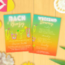 Search for summer night invitations Girls night out