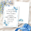 Search for forget me not invitations Garden