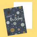 Search for blue abstract pattern cards Dots