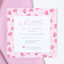 Search for sweetheart baby shower invitations February