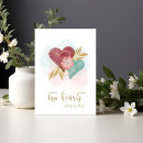 Search for watercolor anniversary cards Couple