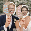 Search for bridal shower hand fans Groom