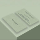 Search for textile business cards Jute
