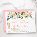 Search for white floral invitations Botanical greenery