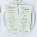 Search for nautical wedding menus Rehearsal dinner