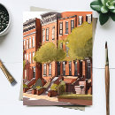 Search for beacon postcards Boston