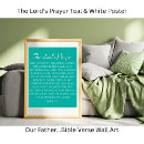 Search for the lords prayer art Jesus christ