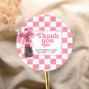 Search for shes ready to pop stickers Gingham