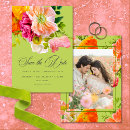Search for summer save the dates Garden