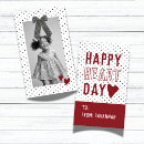 Search for polka dot photo cards Girly