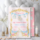 Search for let them eat cake invitations Girly
